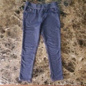 Girls Jeggings